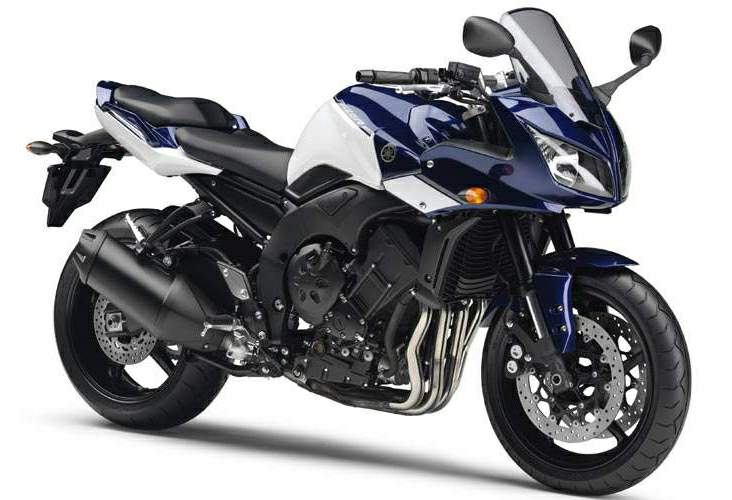 Yamaha fz outlet 2010